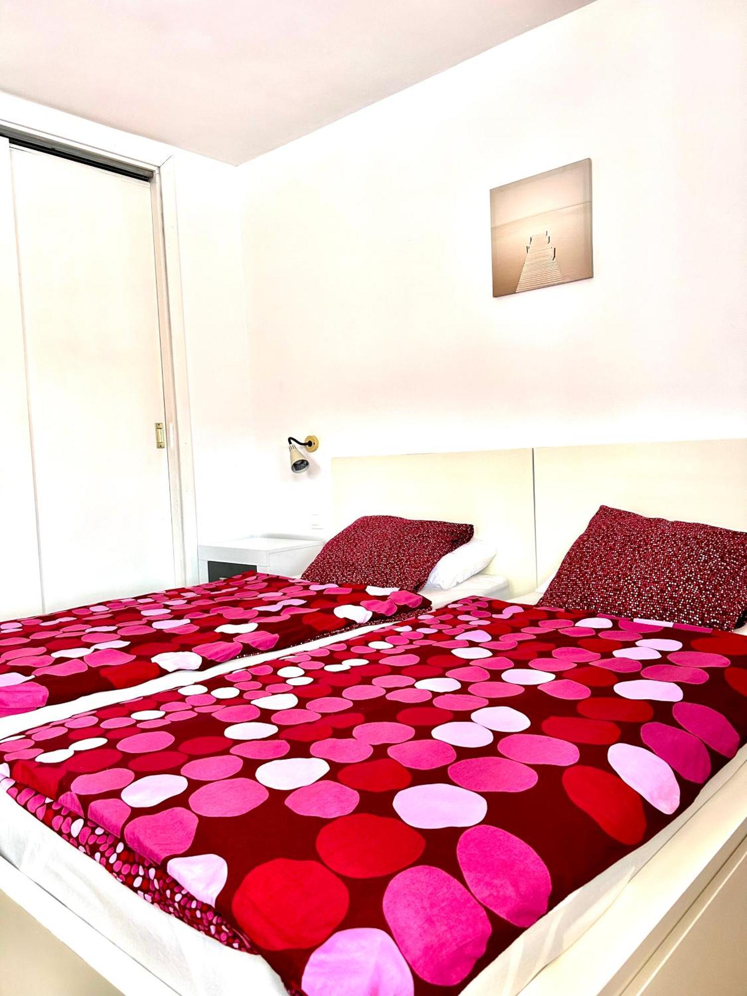Apartmant Adrian Vista Taurito Buitenkant foto