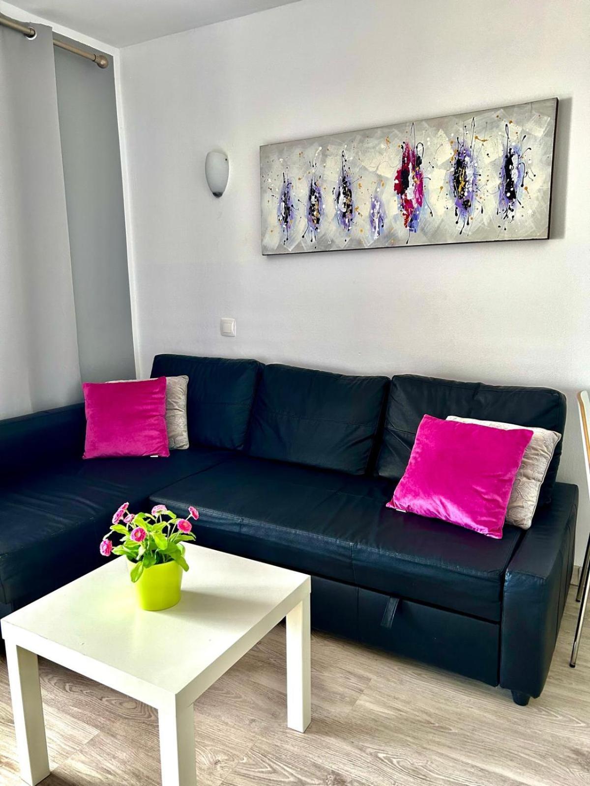Apartmant Adrian Vista Taurito Buitenkant foto