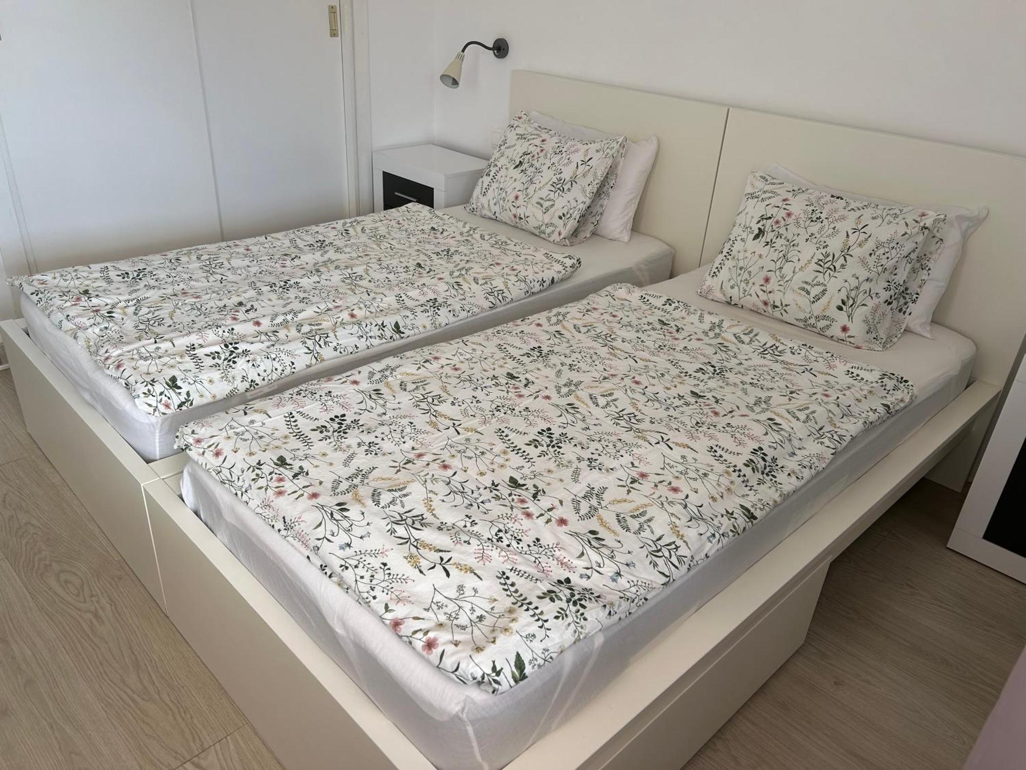 Apartmant Adrian Vista Taurito Buitenkant foto