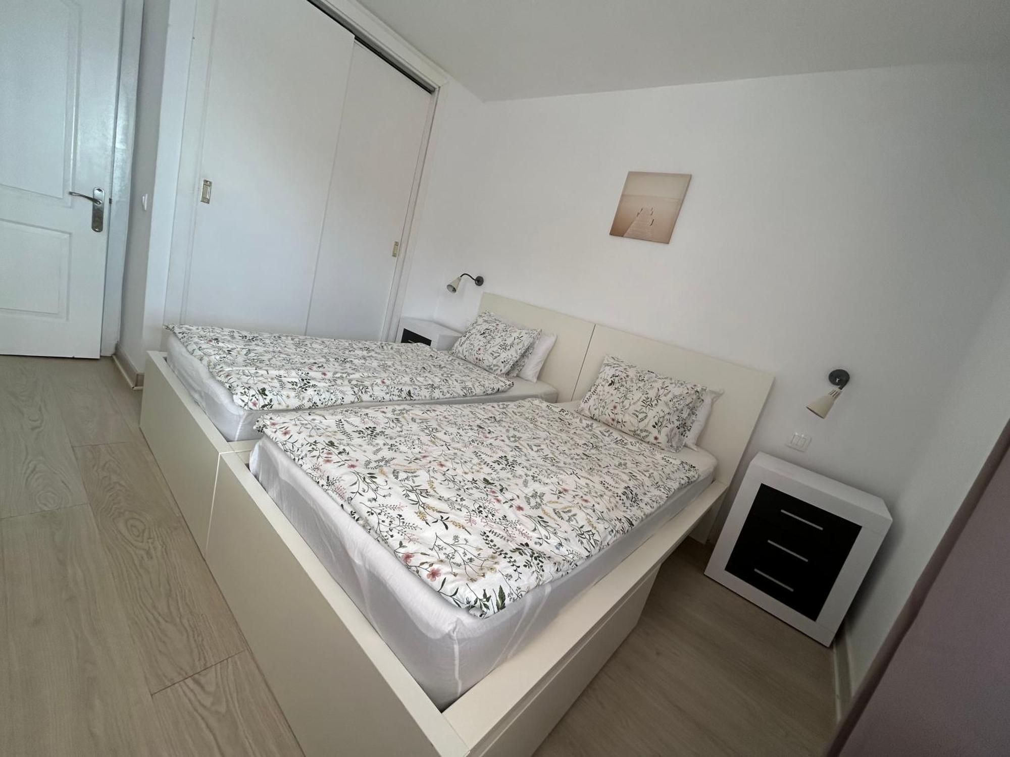 Apartmant Adrian Vista Taurito Buitenkant foto