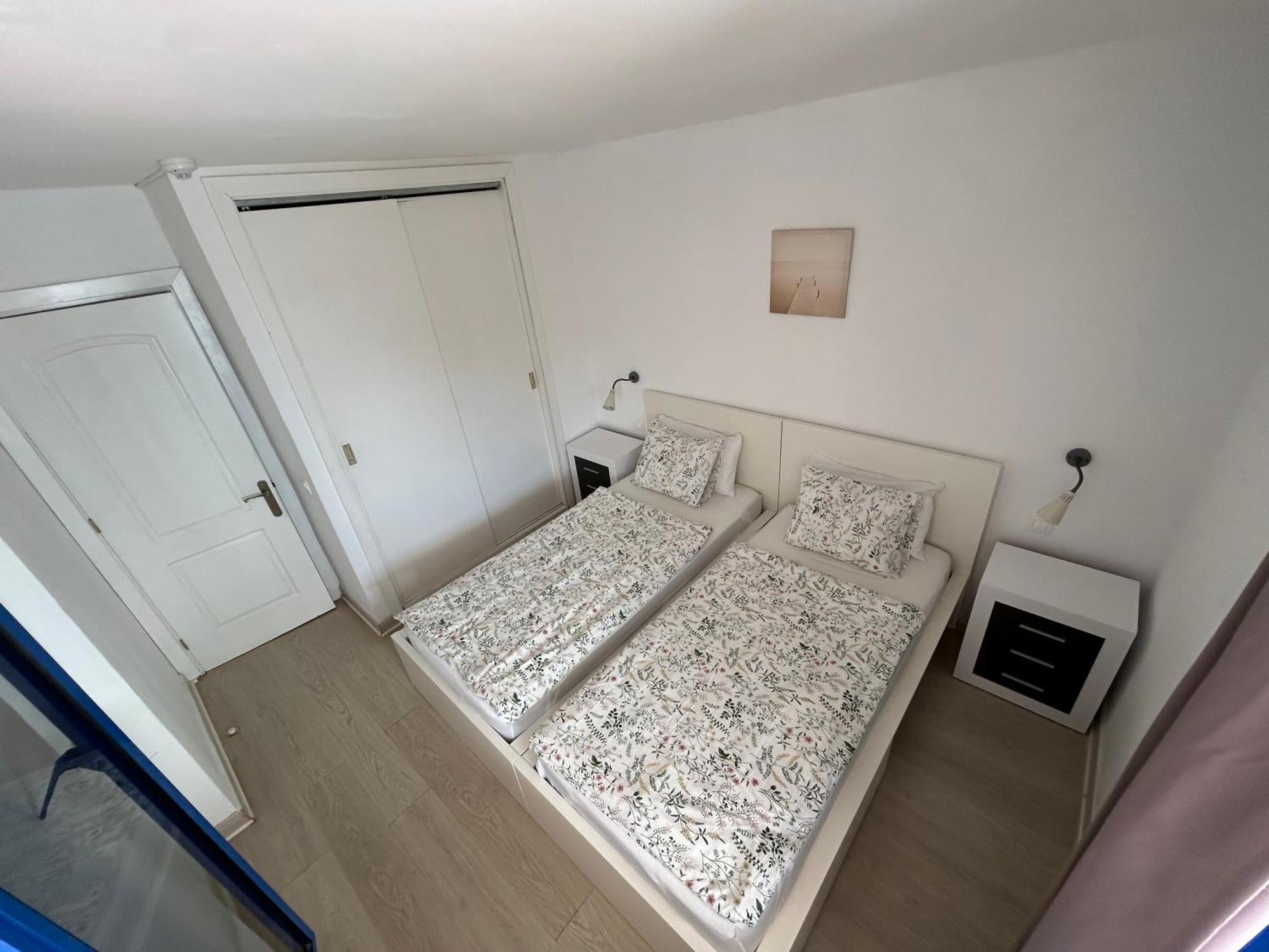 Apartmant Adrian Vista Taurito Buitenkant foto