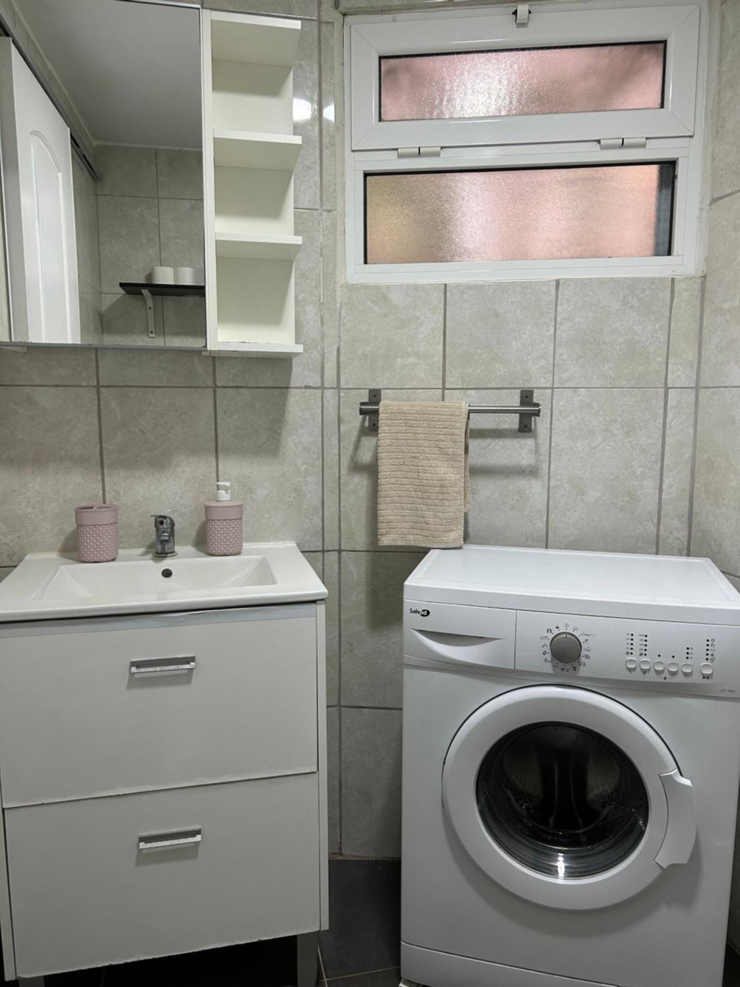 Apartmant Adrian Vista Taurito Buitenkant foto