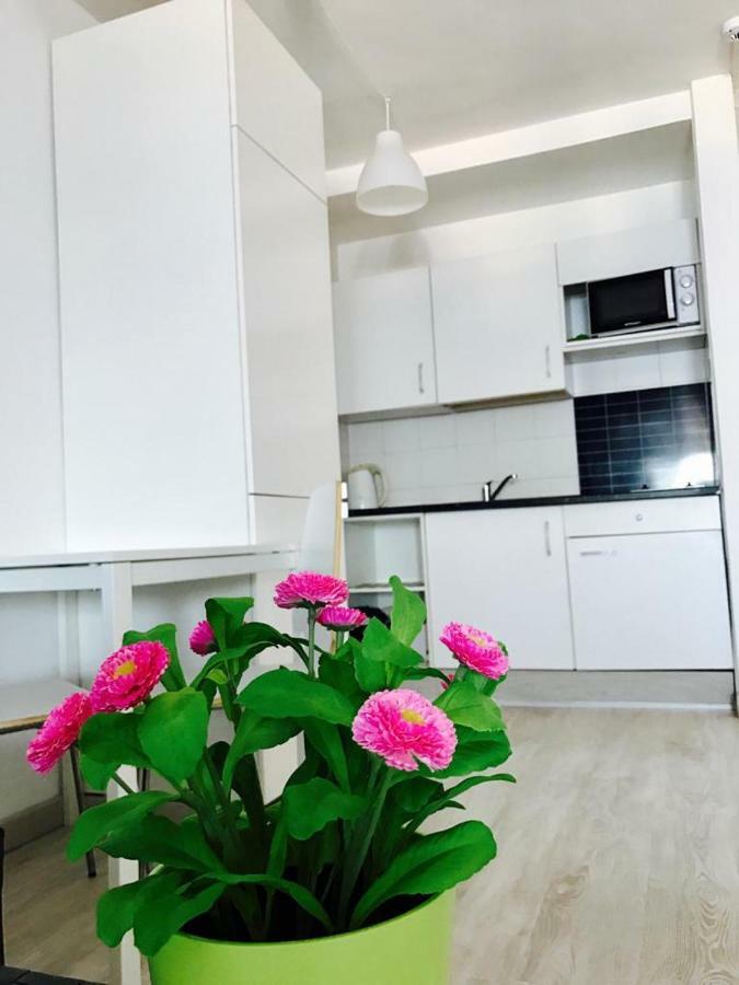 Apartmant Adrian Vista Taurito Buitenkant foto