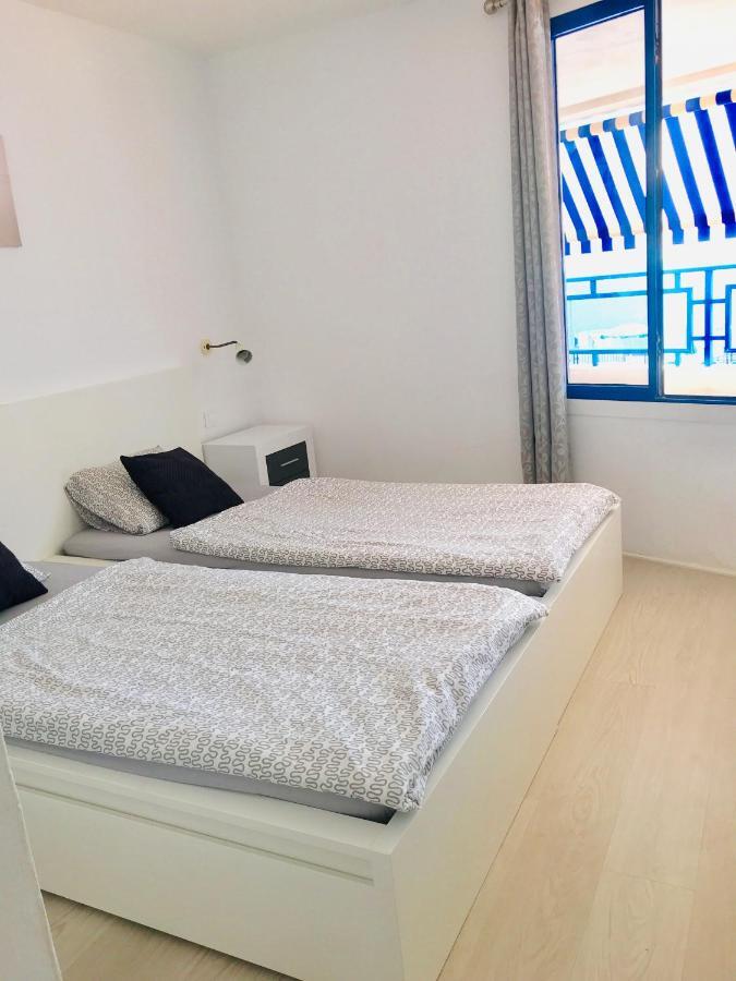 Apartmant Adrian Vista Taurito Buitenkant foto