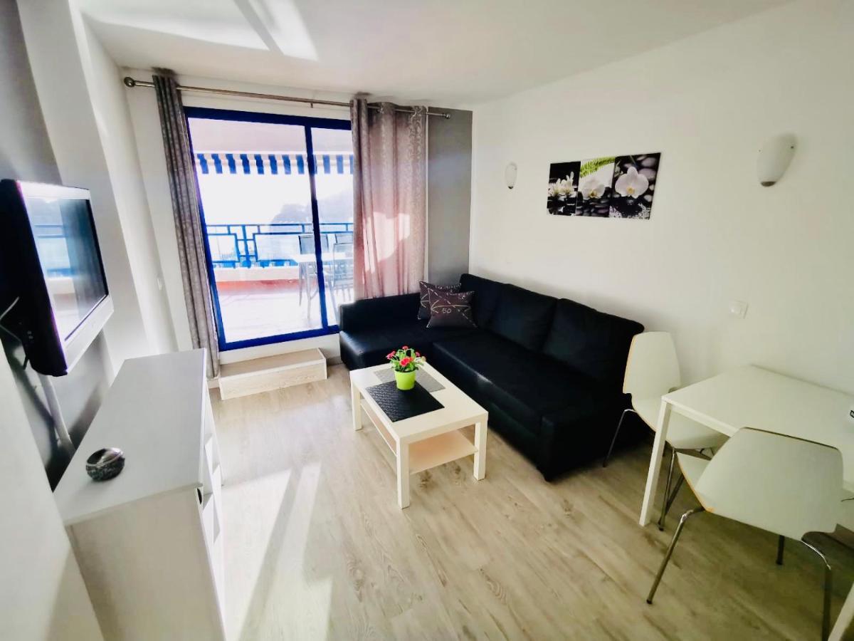 Apartmant Adrian Vista Taurito Buitenkant foto